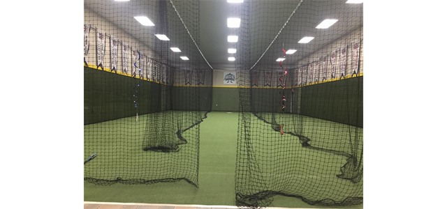 Indoor Practice Facility