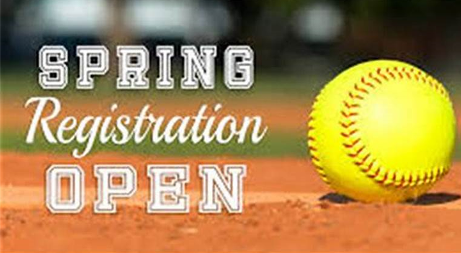 Spring 2024 Registration Opening Soon!!!