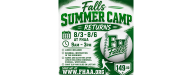 Falls Summer Camp 
